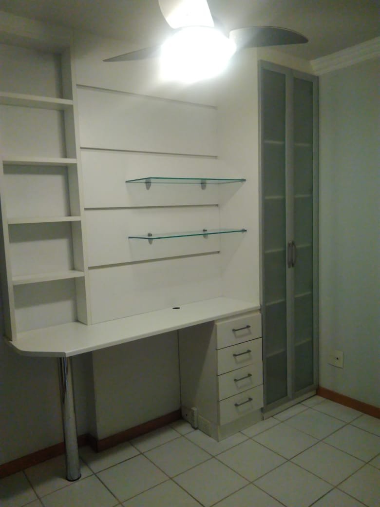 Apartamento com vista para o clube - foto 22